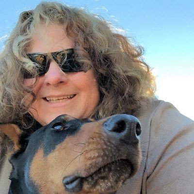 Doberpuppy's profile picture. All of the above. And more...