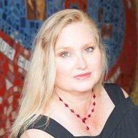 Cheryl Reed (@authrcherylreed) Twitter profile photo