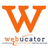 @webucator