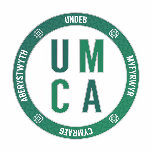 Undeb Myfyrwyr Cymraeg Aberystwyth || UMCA is Aberystwyth Welsh Students' Union. Llywydd / President : Dafi Jones @dafi_jones umcstaff@aber.ac.uk 🏴󠁧󠁢󠁷󠁬󠁳󠁿