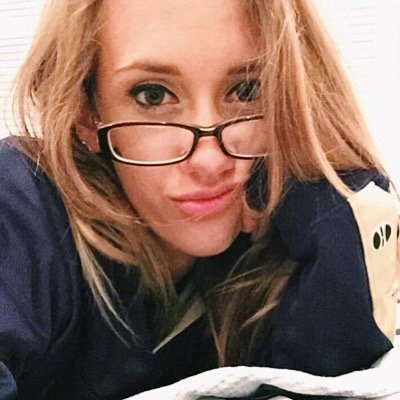 That's the best thing a girl can be in this world, a beautiful little fool.