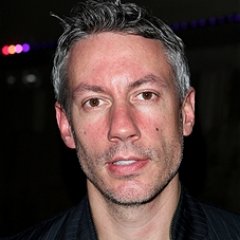 Barry Mullineaux Profile