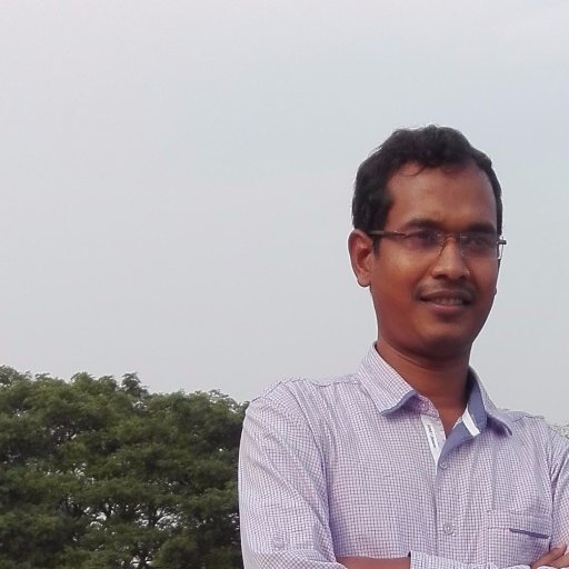 webrasmi's profile picture. Enterprise Architect | Analytics Consultant | Technology Lead | Innovator