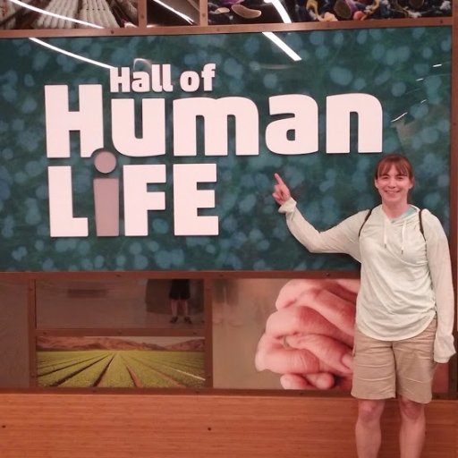 DPensinger's profile picture. 