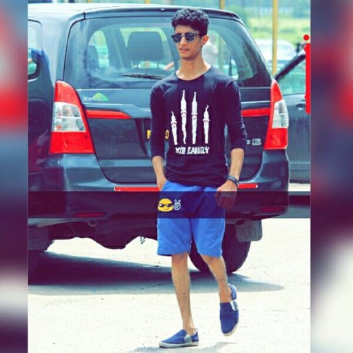 BahraniVinay's profile picture. Dope..