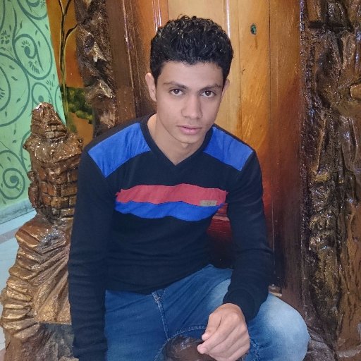 Ahmed_ViBeR's profile picture. 