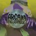 Arcana Philosophical (@arcanapodcast) artwork