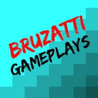 Bruzattigameplays (@bruzattigame) 's Twitter Profile