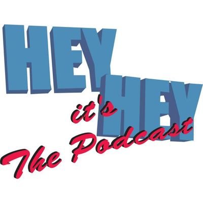 Hey Hey It's The Podcast is a fun recap of the greatest variety show to hit our screens: Hey Hey It's Saturday.
Join us as we review classic episodes