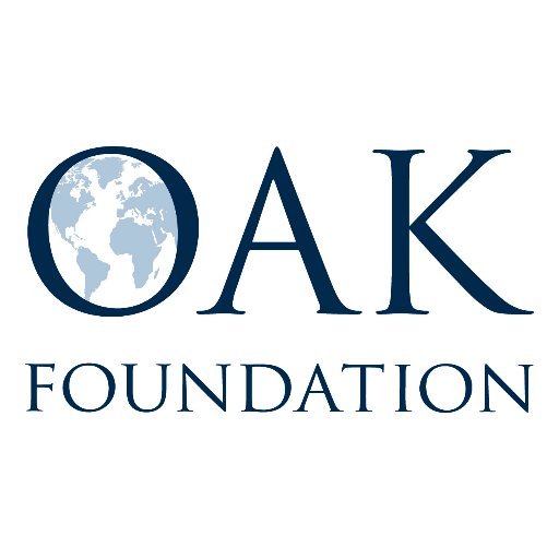 oakfnd Profile Picture