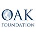Oak Foundation (@oakfnd) Twitter profile photo