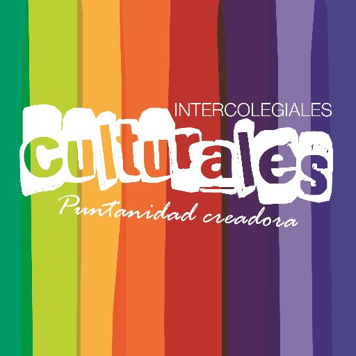 Intercolegiales Culturales San Luis Puntanidad Creadora
