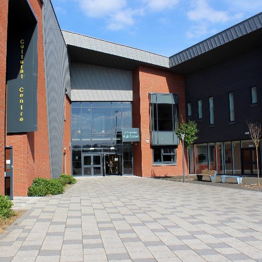 The Chryston High School Parents Council Twitter Account, run by the Parents for the Parents of CHS pupils. chrystonhighparentcouncil@gmail.com