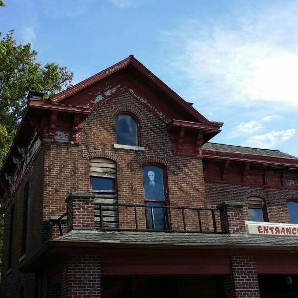 2 Story Haunted Attraction
211 Walnut St Brazil Indiana
Opens October 1st 2016
#TerrorMansion