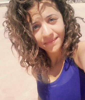 NajouaElmerdi's profile picture. 