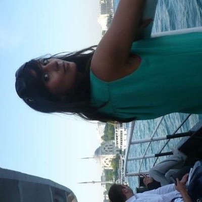 mamoizelle_gill's profile picture. Marketeer