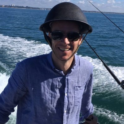 ElwinGareth's profile picture. 