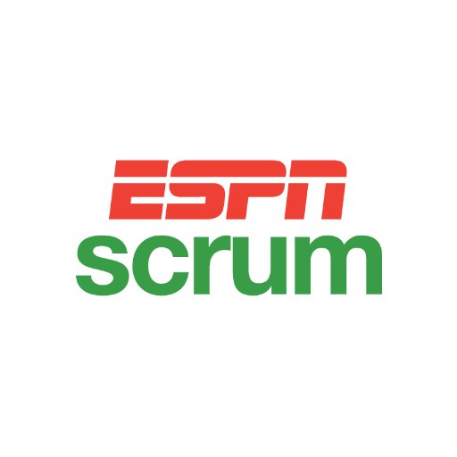 Los Pumas, URBA, los torneos más importantes del mundo, transmisiones y mucho más.
Facebook/Scrum.com.ar
IG: @scrumespn
https://t.co/ORNFSloCZm