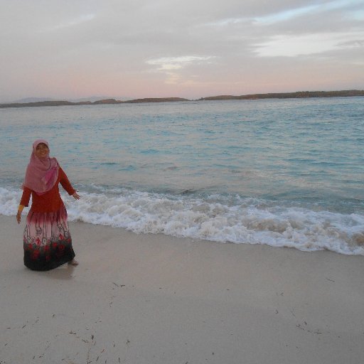 nurlatifahanisa's profile picture. FKG UI 2011