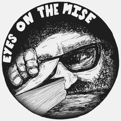 EyesontheMise's profile picture. We are a Magic the Gathering podcast, hosted by @dixonij and @jwiley129.