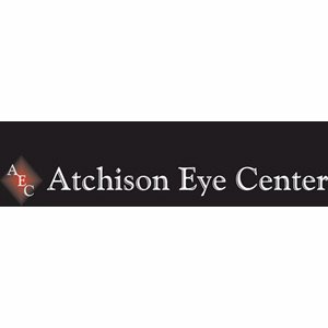 Dr. Christopher Franken, OD.  We have an office in Atchison, KS and Troy, KS.