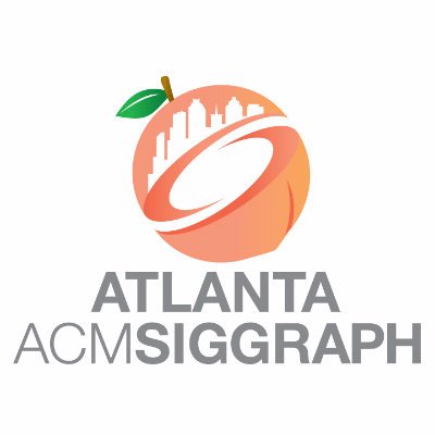 Atlanta ACM SIGGRAPH – A Professional Chapter of ACM’s Special Interest Group on Computer Graphics & Interactive Techniques.
