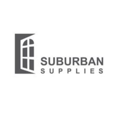 suburbsupplies's profile picture. We are a full service Boman Kemp Egress Window dealer, and RockWell Window Well dealer, servicing NJ, NY & PA 732-630-1190