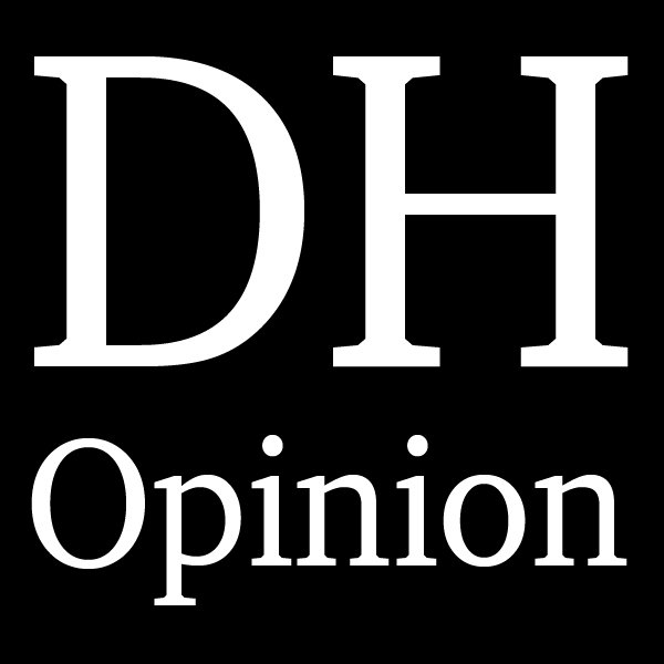 With reasoned, informed debate and discussion, DH Opinion helps you keep your finger on the pulse of the La Plata County community.