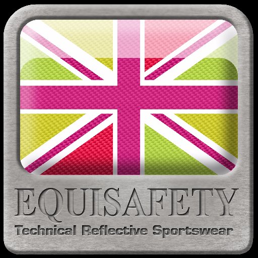Equisafety is the UK's largest specialist in high visibility equine wear for the horse & rider. https://t.co/u48VBOVPcc