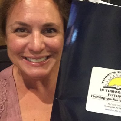 6th grade math and science special education teacher. student advocacy, sustainability. Founder of the RFIS pollinator garden