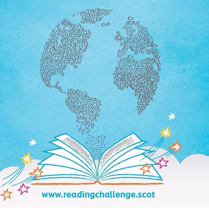 The First Minister’s Reading Challenge helps schools, community groups and libraries build brilliant reading cultures 📖
Follow @scottishbktrust for updates.