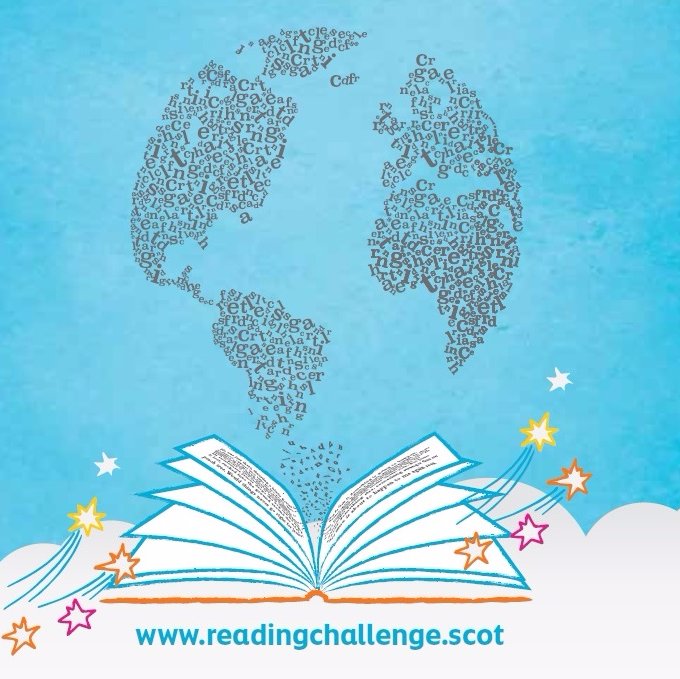 Reading Challenge