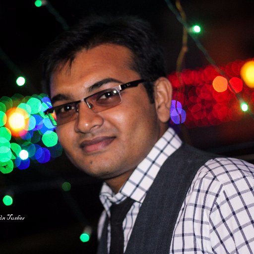 torupatwary's profile picture. Like to be a passionate tech giant.