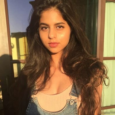 Suhana khan fan club ...
l love you  SRK♥♥♥