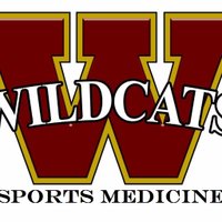 CW Athletic Training(@CW_sportsmed) 's Twitter Profile Photo