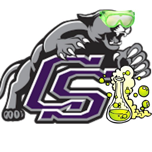 CSHSChem1's profile picture. Reminders for CSHS Chem 1 classes. HW, Quizzes, Tests, etc.