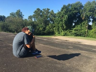 LexiC_Sunshine's profile picture. Dancer|Artist|
IG: Lexic_Sunshine

[Aim High]©