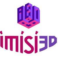 Ìmísí 3D(@Imisi3d) 's Twitter Profile Photo