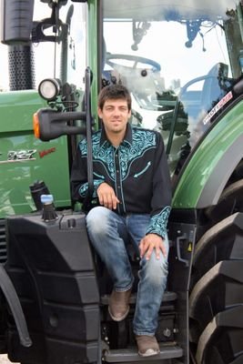 Equipment operator,truck driver at Highland Farms