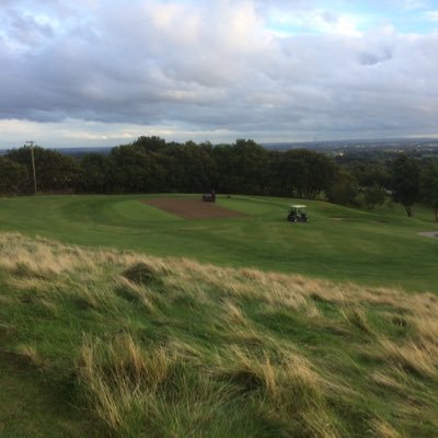 HoughwoodGreens's profile picture. Updates from the course at Houghwood St Helens