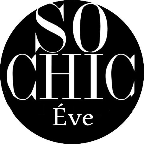 So Chic Éve est un magazine en ligne qui fournit des informations et des conseils sur les tendances de la mode, vêtements,décoration de la maison,la beauté