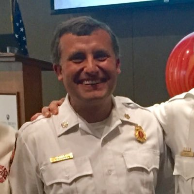 Fire Chief for City of Rogers (AR) @rogers1881 & President @IAFC 2017-2018