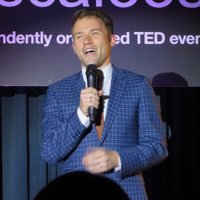 Adam J. Brooks (@adambrooksua) 's Twitter Profile