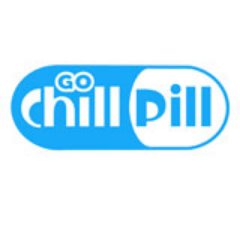 GoChillPill's profile picture. 