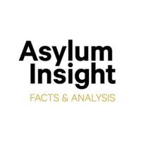 Asylum Insight (@asyluminsight) 's Twitter Profile