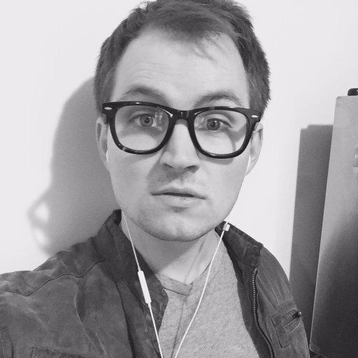 Freelance writer in the Big Apple. Semi-Paleo eater and avid fiction fan. Owned by a cocker spaniel named Oliver.