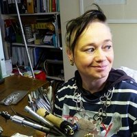 Patricia Niemann (@patbatcom) 's Twitter Profile