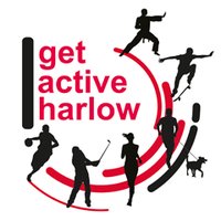 Find Your Active Harlow(@activeharlow) 's Twitter Profile Photo