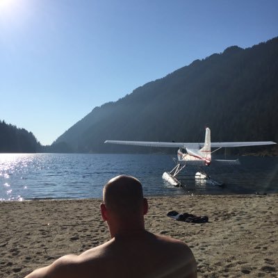 Retired GK. Owner and operator of https://t.co/xNylGhYncp , fishing guide and a commercial pilot