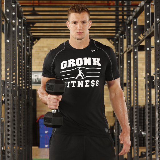 We’re a fitness company owned and operated by the Gronks. Check out our huge selection of products. #GronkFitness